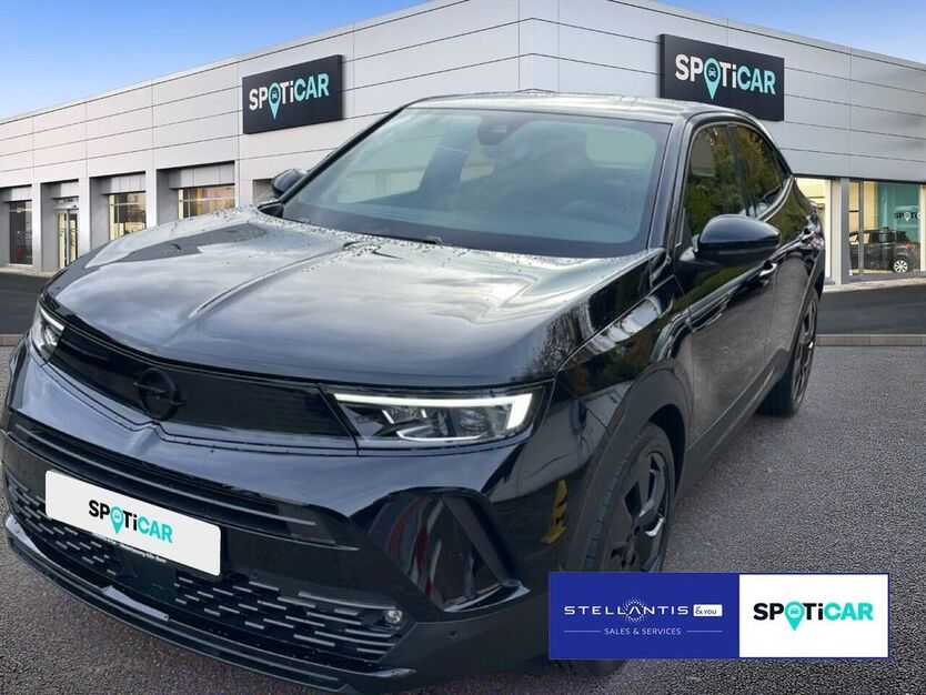 Opel Mokka 19.690 km 24.210 € Köln 50933