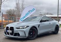 Gebrauchtwagen BMW M4