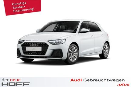 Audi A1 8.568 km 23.975 &euro; Sankt Augustin-Menden 53757