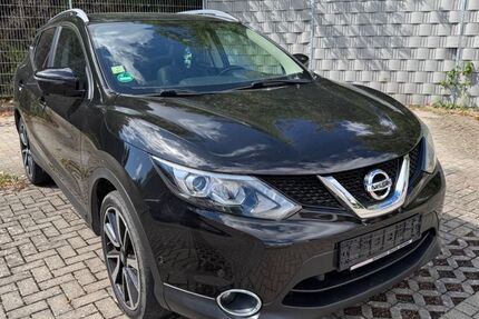 Nissan Qashqai 157.810 km 11.500 € Mechernich OT Roggendorf 53894