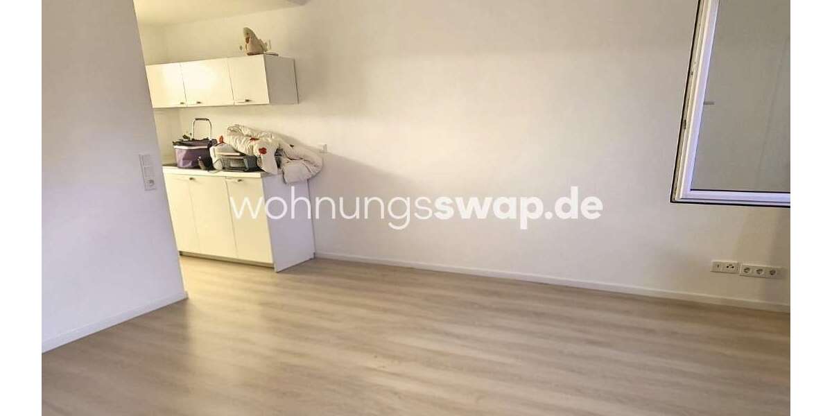 Etagenwohnung Bonn - 1 Zimmer, 19 m&sup2;, 300&euro; | Angebot:27089806