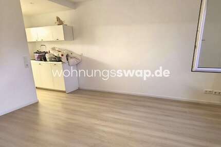 Wohnung Bonn - 1 Zimmer, 19 m&sup2;, 300&euro; | Angebot:27089806