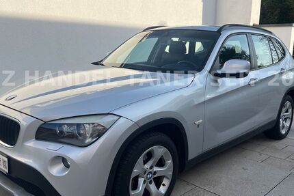 BMW X1 99.200 km 9.900 &euro; Troisdorf (Nähe Köln/Bonn) 53844