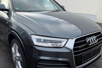 Audi Q3 119.500 km 18.800 &euro; Bad Breisig 53498