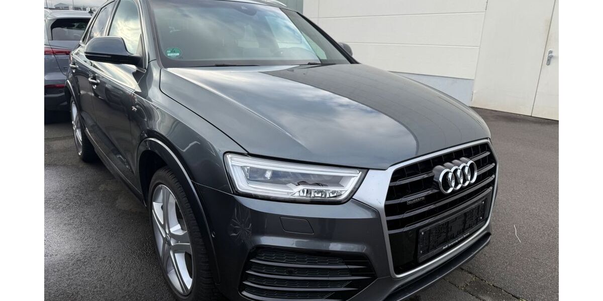 Audi Q3 119.500 km 18.800 &euro; Bad Breisig 53498