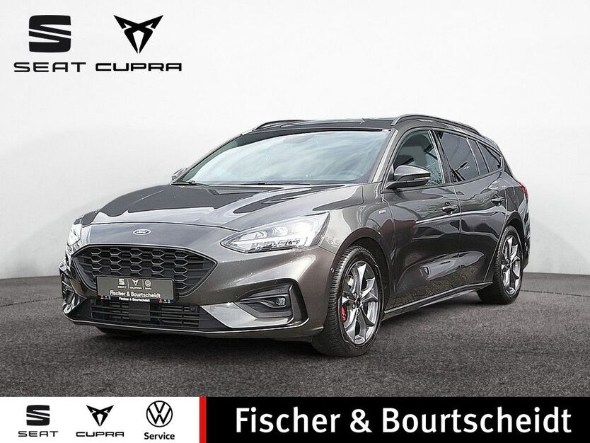 Ford Focus 94.079 km 14.780 € Lohmar 53797