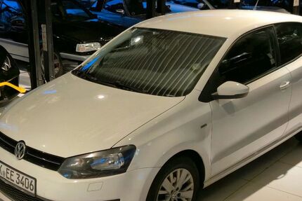 VW Polo 146.000 km 5.450 &euro; Brühl 50321