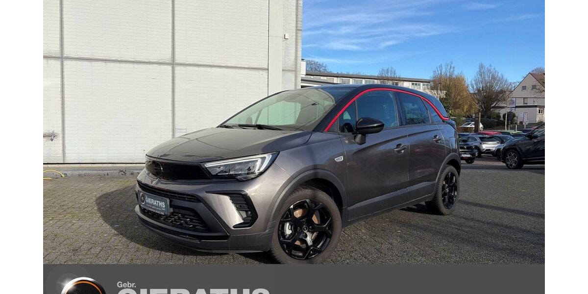 Opel Crossland (X) 16.841 km 16.500 &euro; Bergisch Gladbach 51429