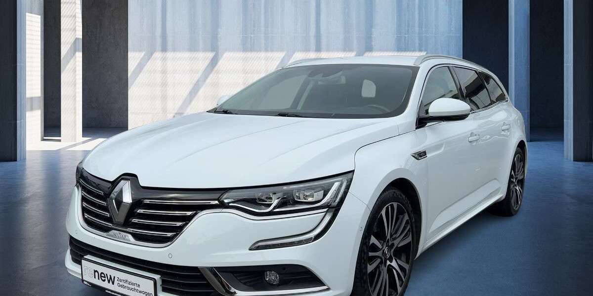 Renault Talisman 83.077 km 19.930 &euro; Sankt Augustin 53757