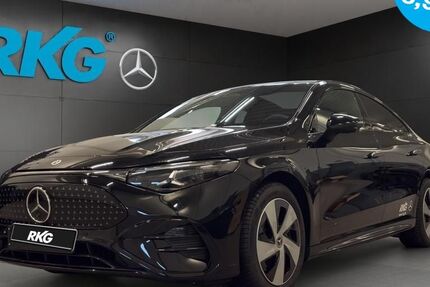 Mercedes-Benz CLA 250 9.800 km 57.870 € Bonn 53119