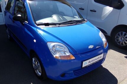 Chevrolet Matiz