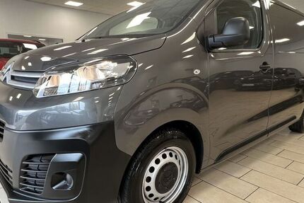 Citroen Jumpy