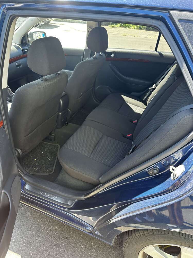 Avensis