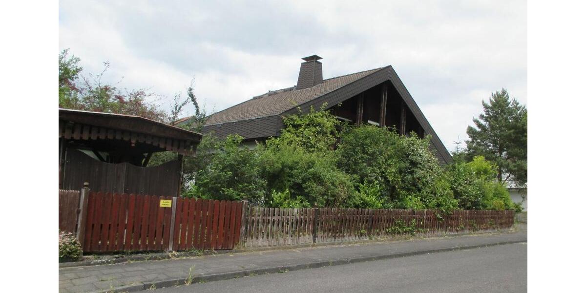 Einfamilienhaus Bergisch Gladbach - 5 Zimmer, 200 m&sup2;, 659.000&euro; | Angebot:27197826