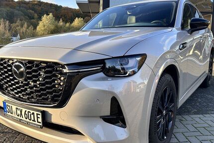 Mazda CX-60 14.520 km 49.900 € Wachtberg-Niederbachem 53343