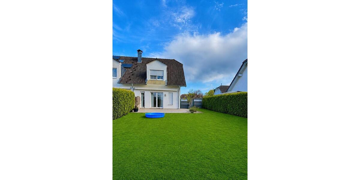 Doppelhaushälfte Bad Honnef - 5 Zimmer, 126 m&sup2;, 485.000&euro; | Angebot:27083279