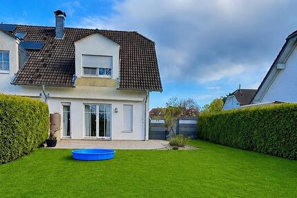 Haus Bad Honnef - 5 Zimmer, 126 m&sup2;, 485.000&euro; | Angebot:27083279
