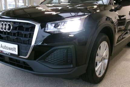 Audi Q2 11.700 km 23.975 &euro; Sankt Augustin 53757