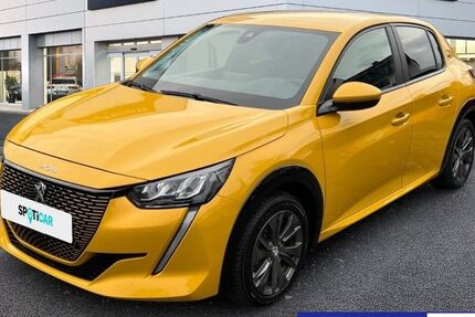 Peugeot 208 47.472 km 13.880 &euro; Bonn 53121