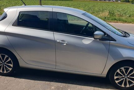 Renault ZOE 24.500 km 12.000 &euro; Wesseling 50389