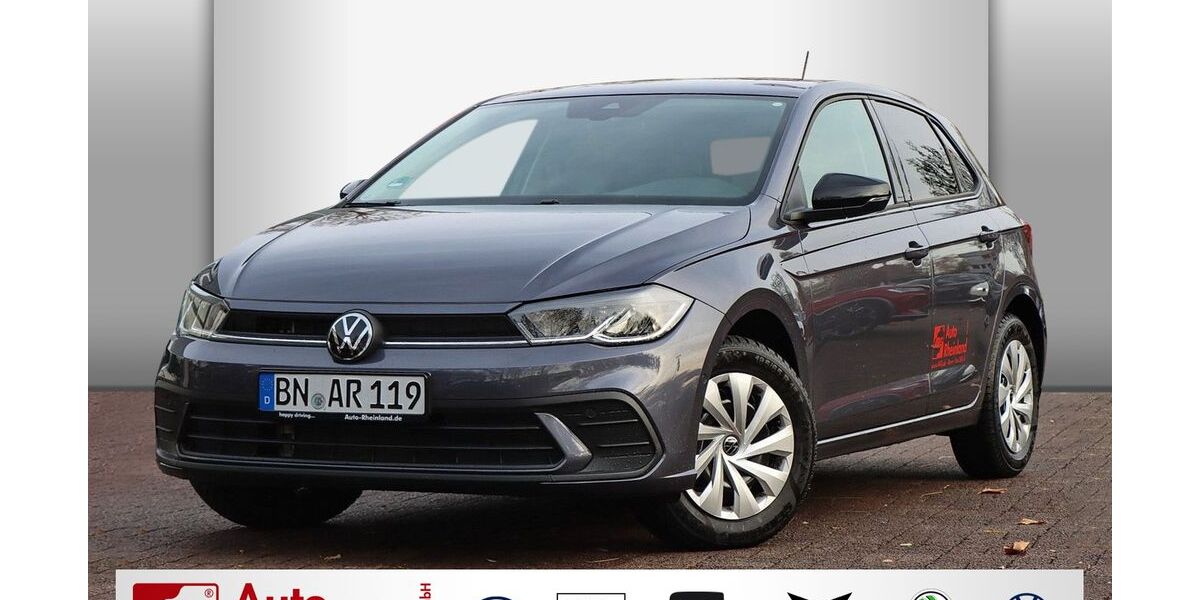 VW Polo 9.000 km 24.890 &euro; Bonn 53175