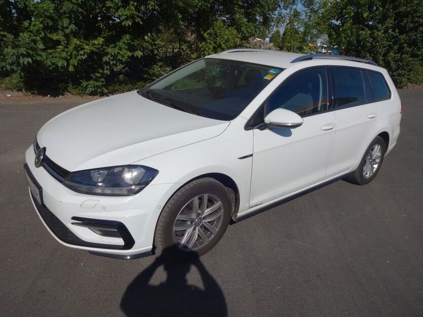 VW Golf 149.000 km 14.499 € Zülpich 53909