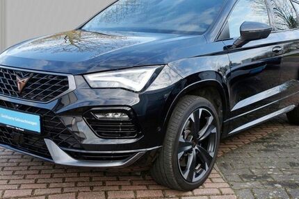 Cupra Ateca 19.150 km 29.920 &euro; Meckenheim / Bonn 53340