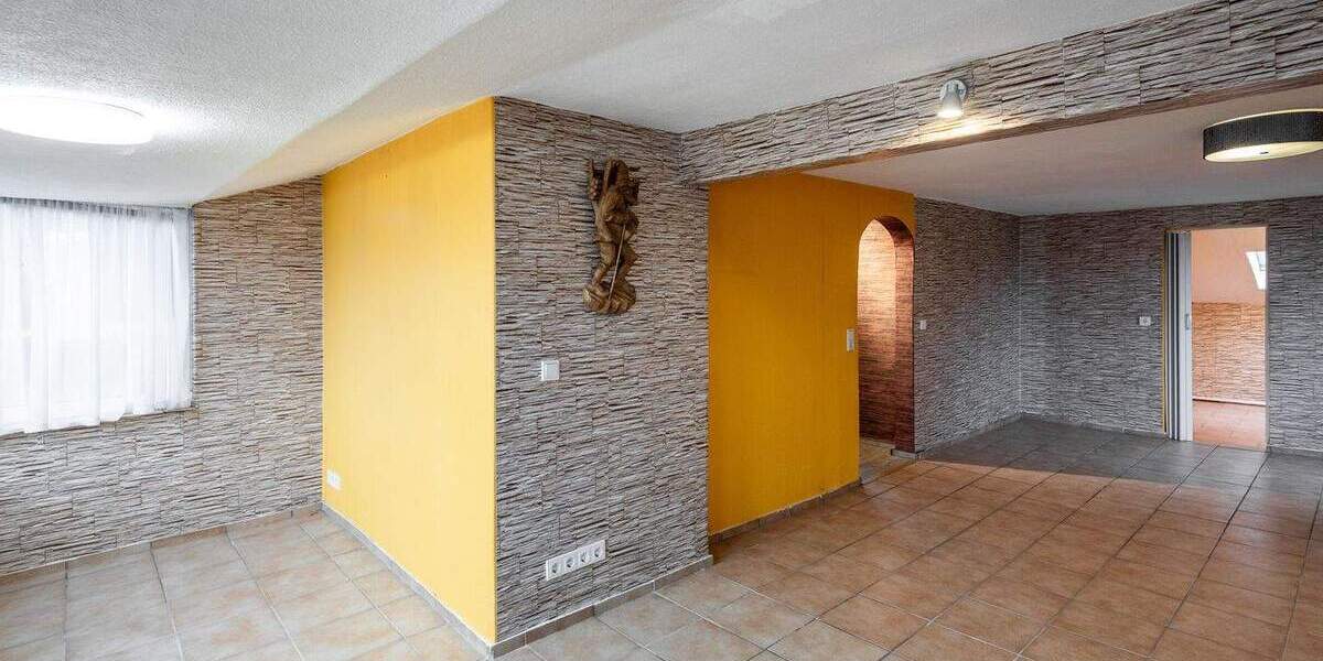 Bungalow Neunkirchen-Seelscheid Hasenbach - 2 Zimmer, 48 m&sup2;, 195.000&euro; | Angebot:23396305