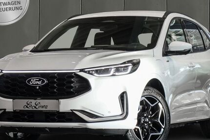 Ford Kuga 5.500 km 42.890 &euro; Köln / Porz 51149