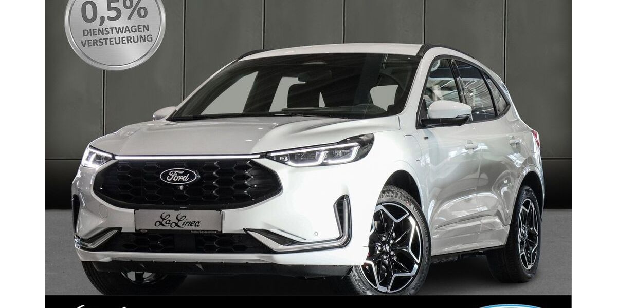 Ford Kuga 5.500 km 42.890 &euro; Köln / Porz 51149