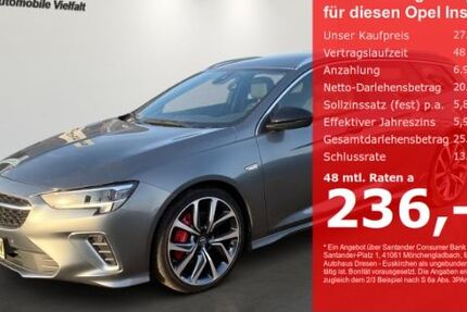 Opel Insignia 34.292 km 27.490 &euro; Euskirchen 53881