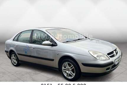 Citroen C5