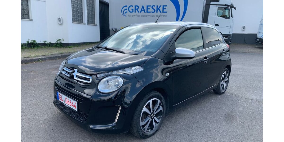Citroen C1 137.000 km 5.999 &euro; Bergisch Gladbach 51465