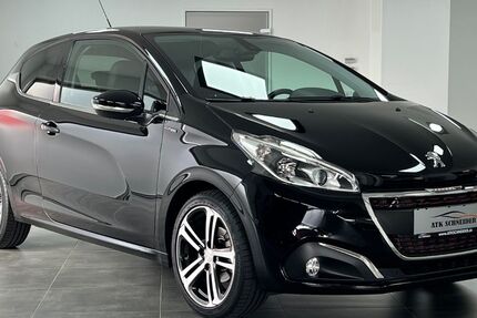 Peugeot 208 28.900 km 9.990 € Wesseling 50389