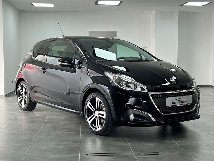 Peugeot 208 28.900 km 9.990 € Wesseling 50389