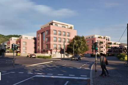 Wohnung Bonn Dottendorf - 4 Zimmer, 118 m&sup2;, 868.000&euro; | Angebot:26064669