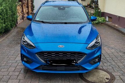 Ford Focus 96.500 km 15.200 &euro; Sankt Augustin 53757