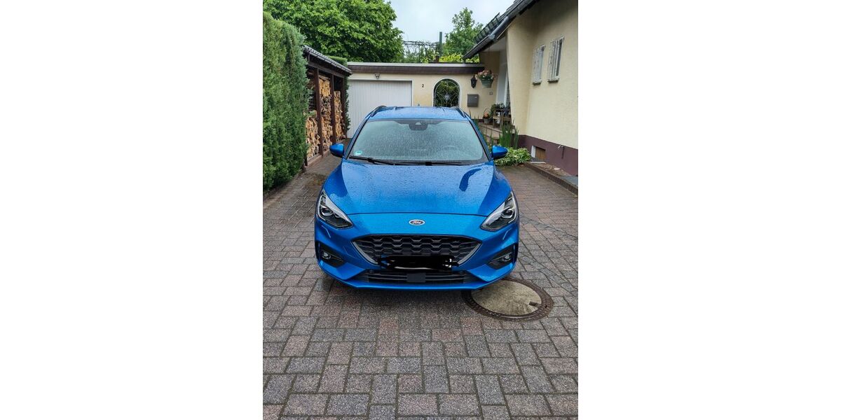 Ford Focus 96.500 km 15.200 &euro; Sankt Augustin 53757