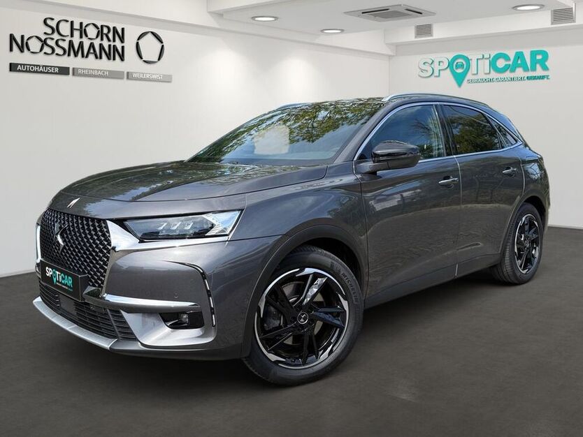 DS7 (Crossback)