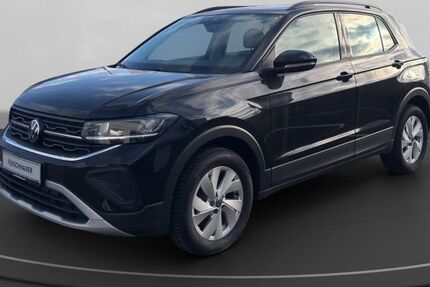 VW T-Cross 4.500 km 26.997 &euro; Euskirchen 53879