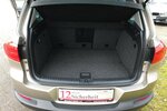 VW Tiguan WM26:CUP SPORT NAVI PARKPILOT TEMPOMAT 88.859 km 10.908 &euro; Köln 50858