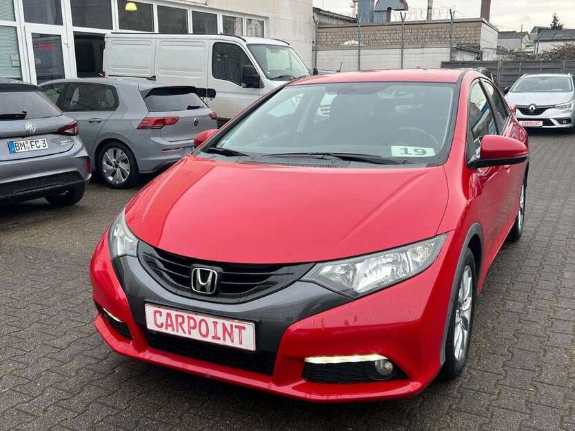 Civic