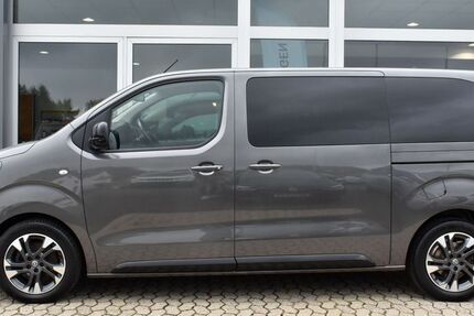 Opel Zafira Life 59.930 km 33.950 &euro; Grafschaft 53501