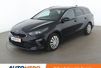 Kia ceed / Ceed