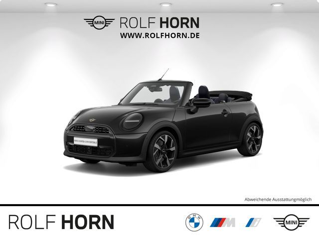 Mini Cooper C 3.881 km 34.940 &euro; Euskirchen 53879