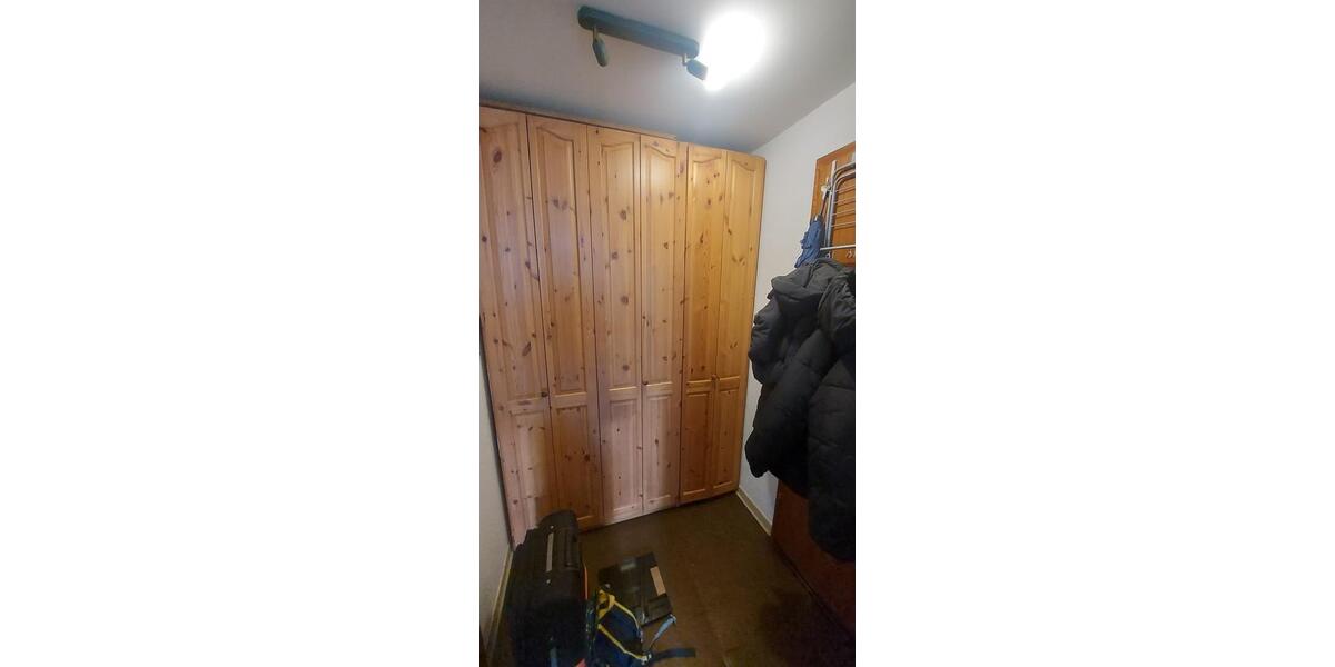 Erdgeschoßwohnung Bonn - 1 Zimmer, 33 m&sup2;, 875&euro; | Angebot:24720335