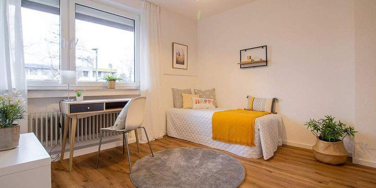 Reihenmittelhaus Erftstadt Liblar - 3 Zimmer, 111 m&sup2;, 389.000&euro; | Angebot:25751228