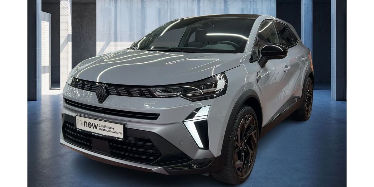 Renault Symbioz 19.629 km 28.300 &euro; Köln 50939