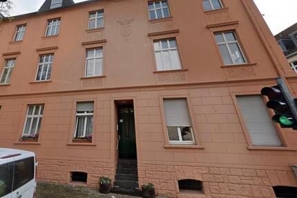 Wohnung Bonn Bad Godesberg - 2 Zimmer, 53 m&sup2;, 480&euro; | Angebot:24676899