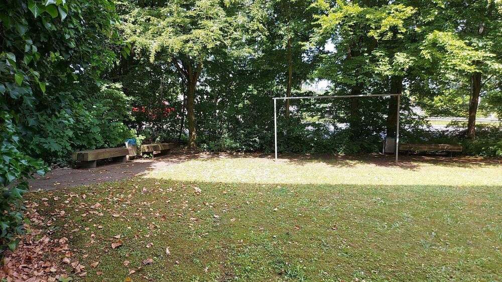 Etagenwohnung Alfter Impekoven - 2 Zimmer, 61 m&sup2;, 190.000&euro; | Angebot:24683779